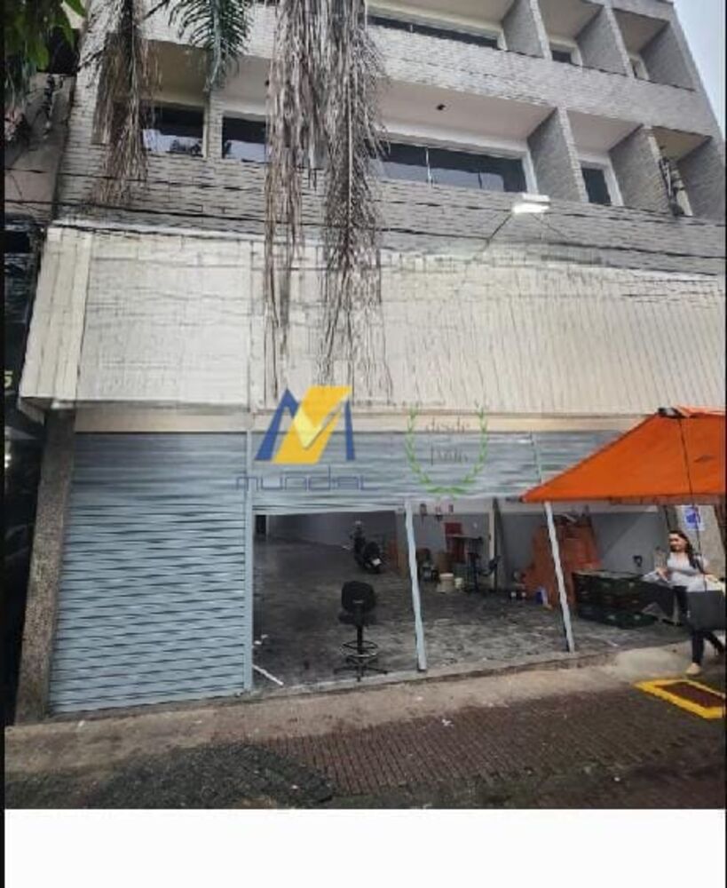 Loja-Salão para alugar, 350m² - Foto 11