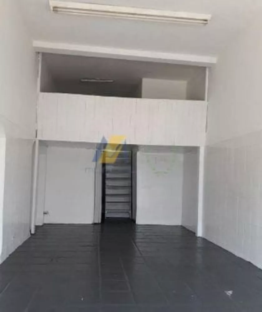 Loja-Salão para alugar, 45m² - Foto 1