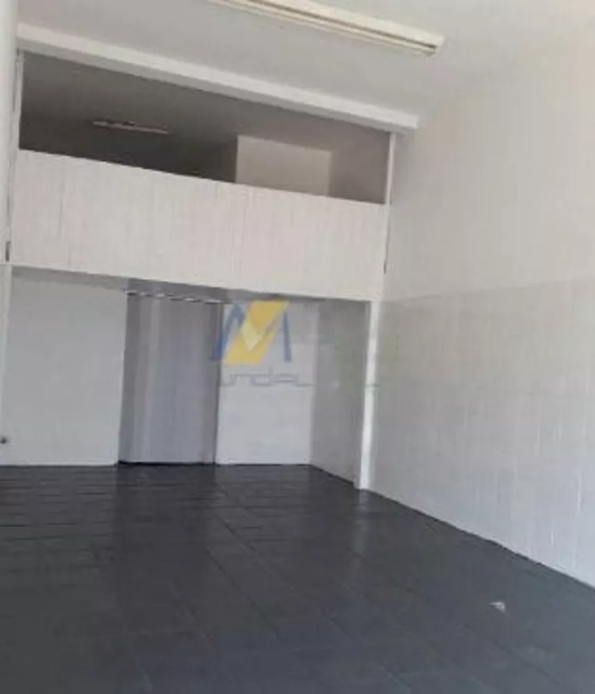 Loja-Salão para alugar, 45m² - Foto 3