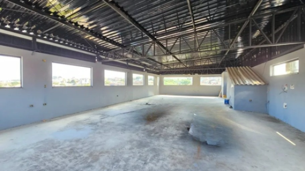 Loja-Salão, 126 m² - Foto 4
