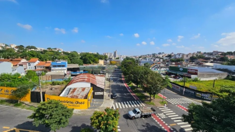 Loja-Salão, 126 m² - Foto 3