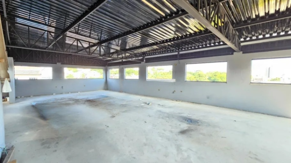 Loja-Salão, 126 m² - Foto 2