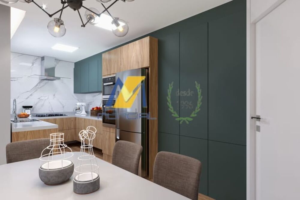 Apartamento, 2 quartos, 48 m² - Foto 7