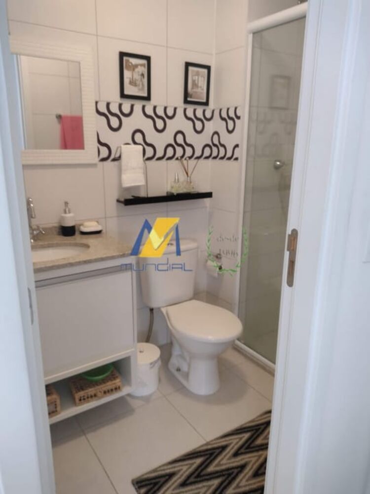 Apartamento, 2 quartos, 70 m² - Foto 1