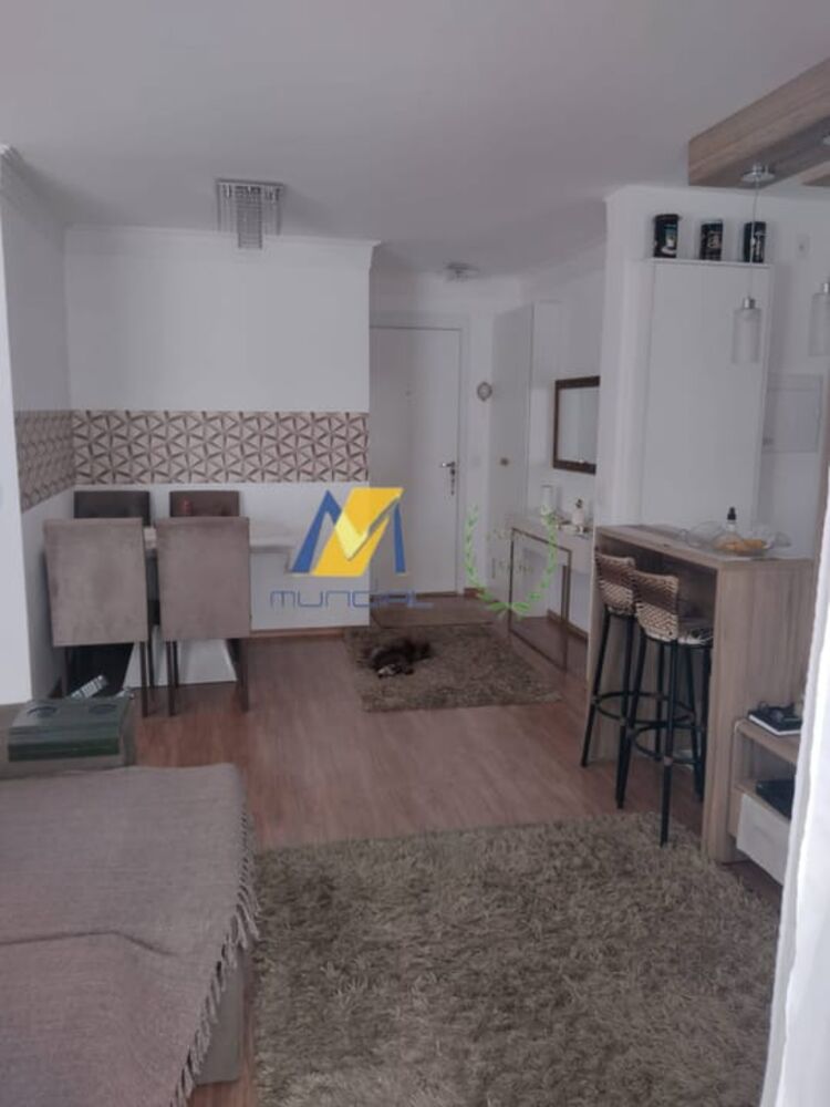 Apartamento, 2 quartos, 70 m² - Foto 11