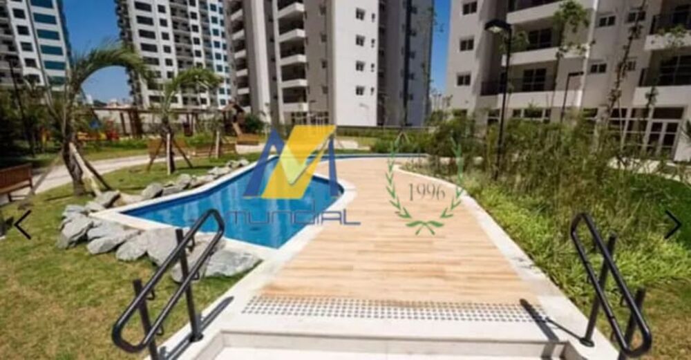 Apartamento, 2 quartos, 70 m² - Foto 5