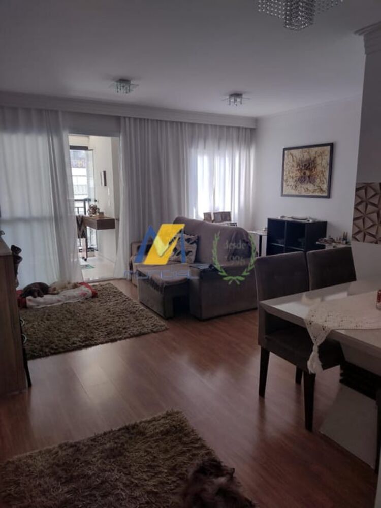 Apartamento, 2 quartos, 70 m² - Foto 14