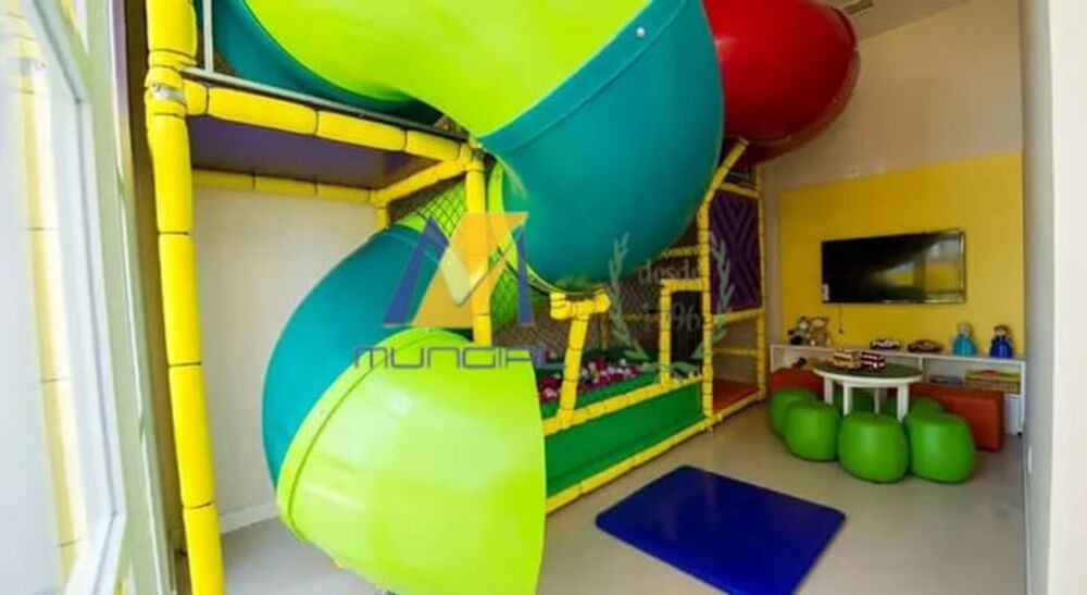 Apartamento, 2 quartos, 70 m² - Foto 8