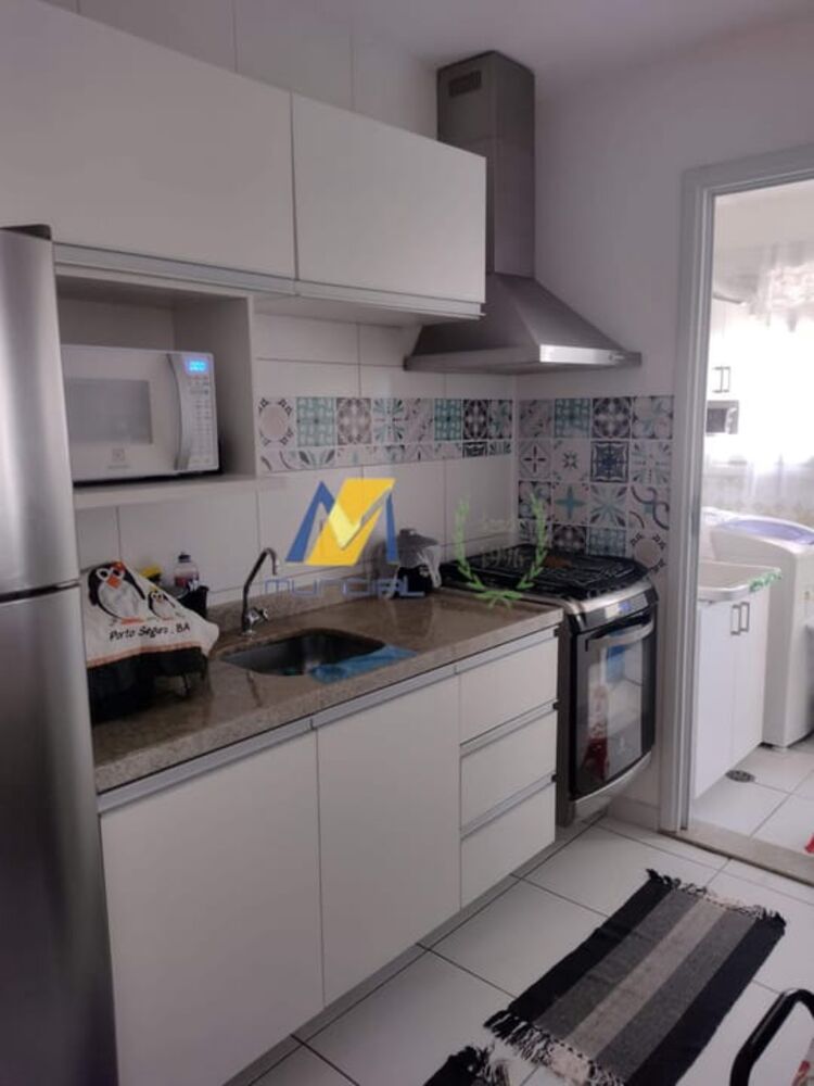 Apartamento, 2 quartos, 70 m² - Foto 19