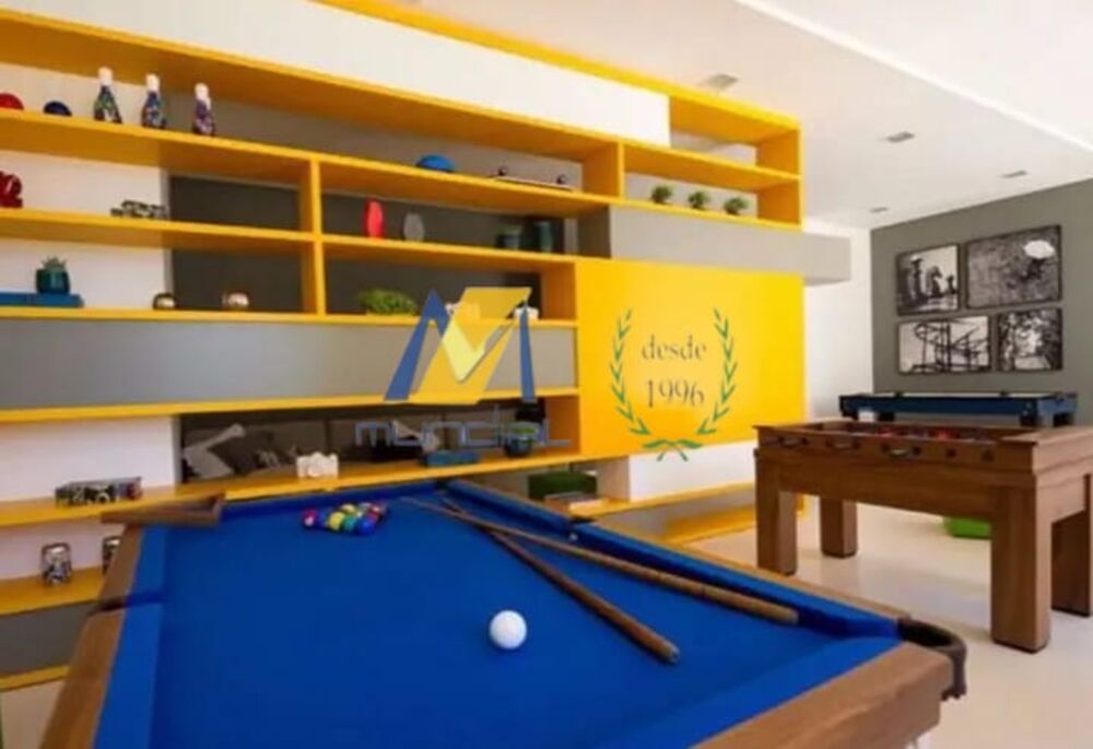 Apartamento, 2 quartos, 70 m² - Foto 3