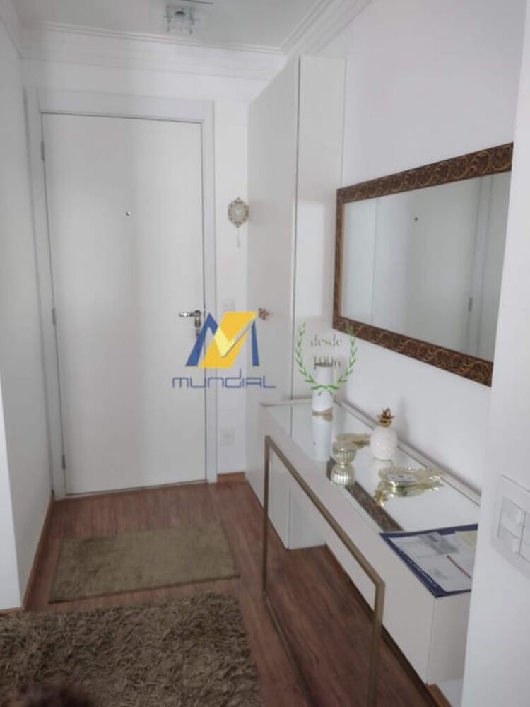 Apartamento, 2 quartos, 70 m² - Foto 6