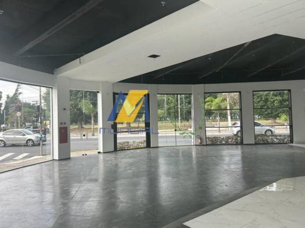 Prédio Inteiro para alugar, 237m² - Foto 6