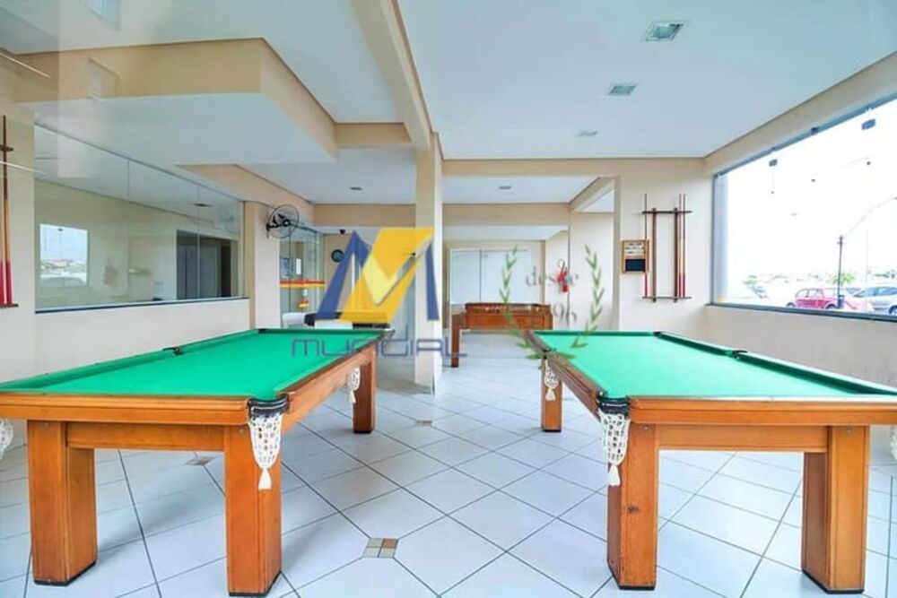 Apartamento à venda com 3 quartos, 70m² - Foto 1