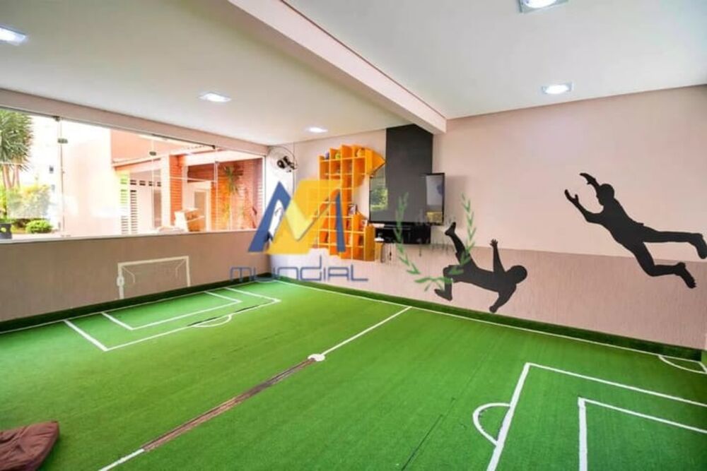 Apartamento à venda com 3 quartos, 70m² - Foto 2