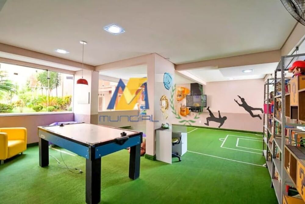 Apartamento à venda com 3 quartos, 70m² - Foto 18
