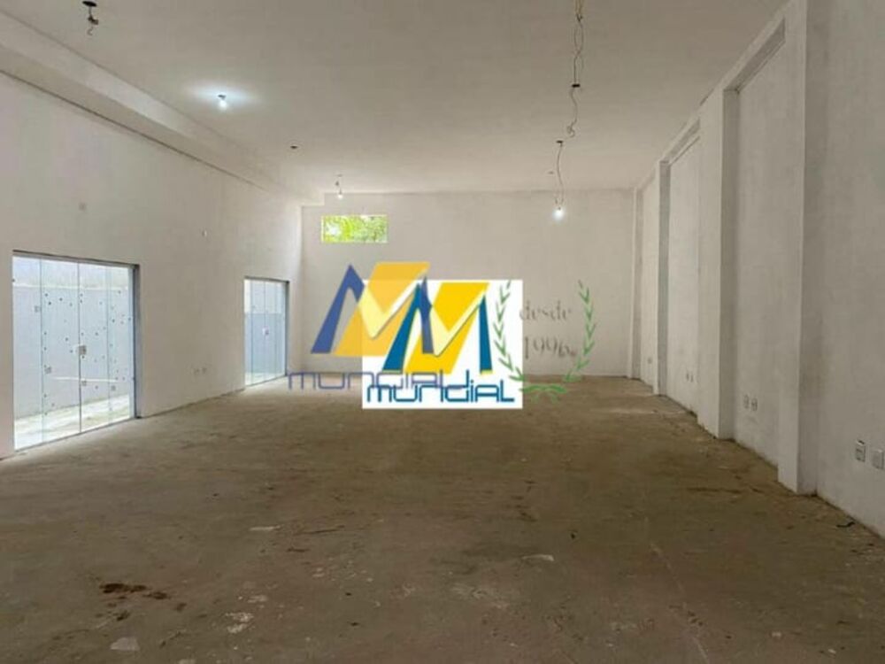 Loja-Salão, 244 m² - Foto 3