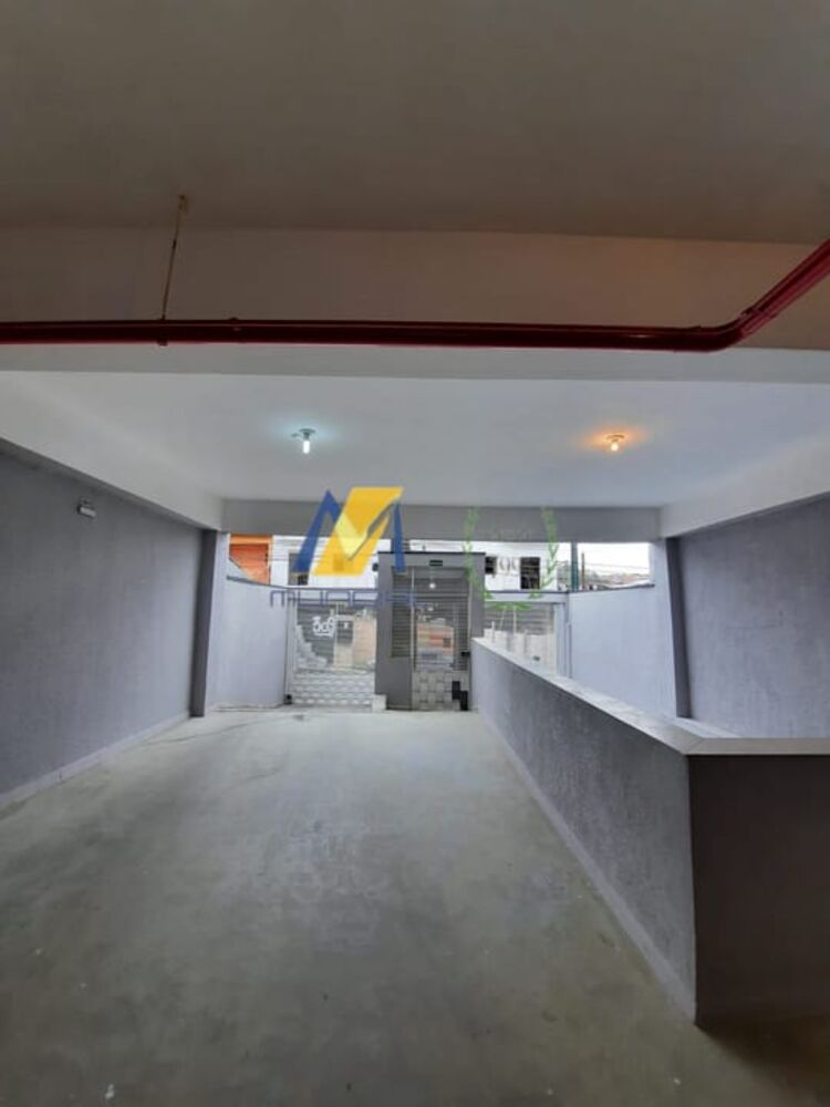 Apartamento, 2 quartos, 72 m² - Foto 3