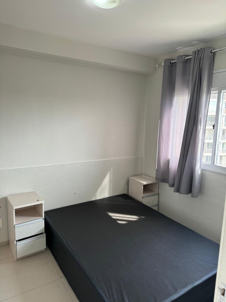 Apartamento, 1 quarto, 40 m² - Foto 4