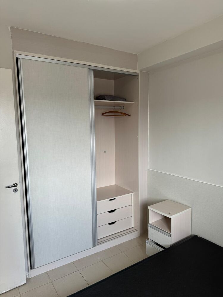 Apartamento, 1 quarto, 40 m² - Foto 6