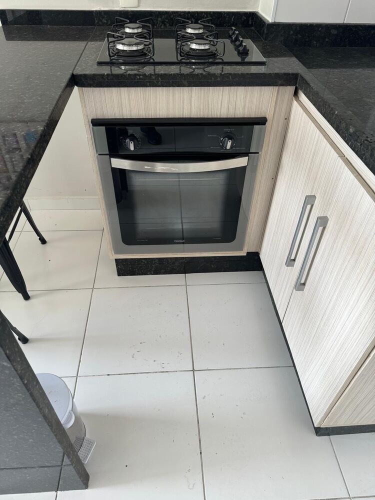 Apartamento, 1 quarto, 40 m² - Foto 12