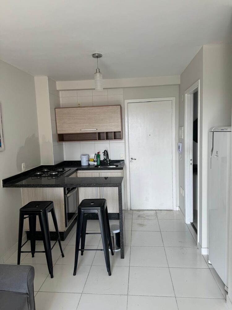 Apartamento, 1 quarto, 40 m² - Foto 5