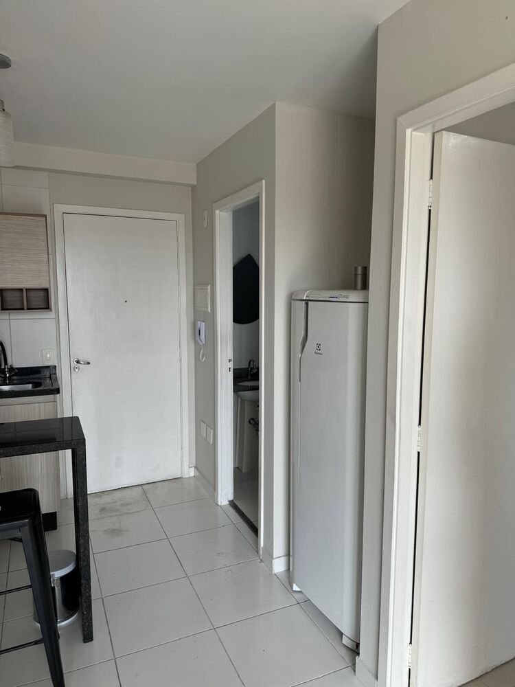 Apartamento, 1 quarto, 40 m² - Foto 8