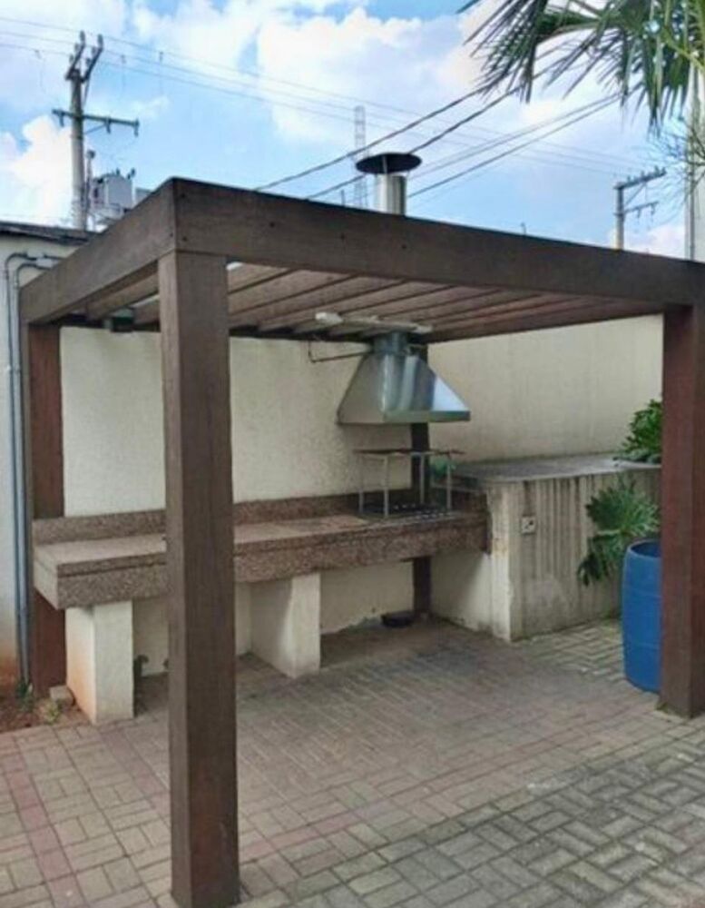 Apartamento, 1 quarto, 40 m² - Foto 15