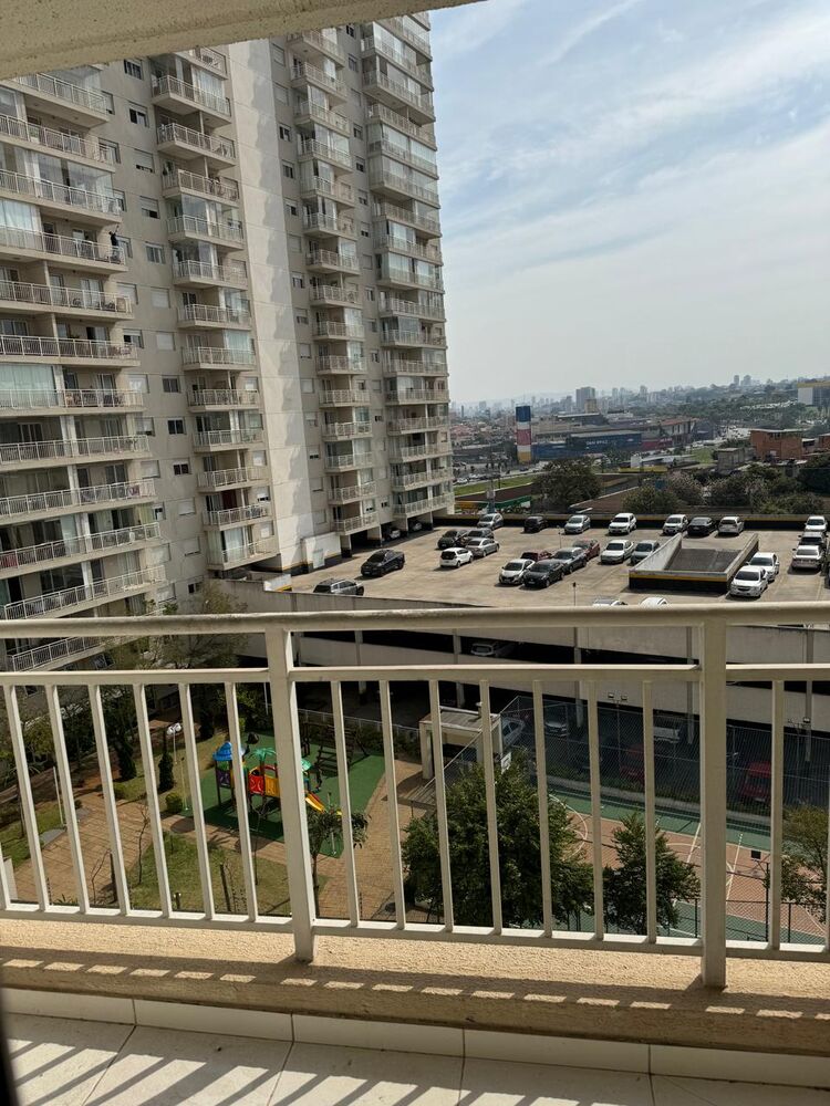 Apartamento, 1 quarto, 40 m² - Foto 2
