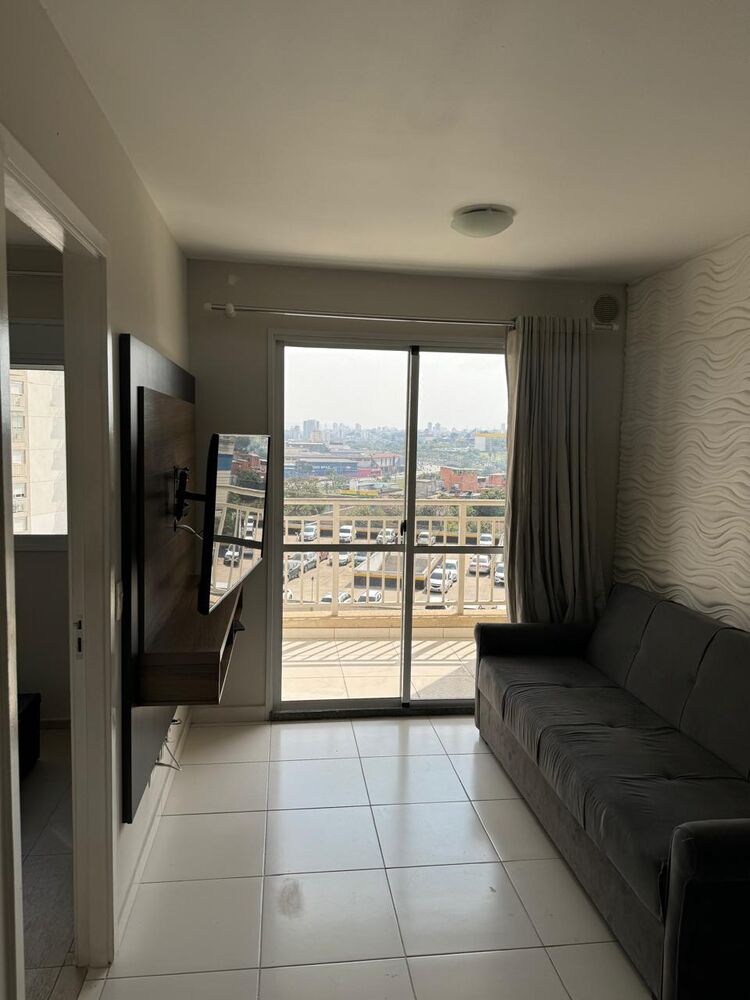 Apartamento, 1 quarto, 40 m² - Foto 7