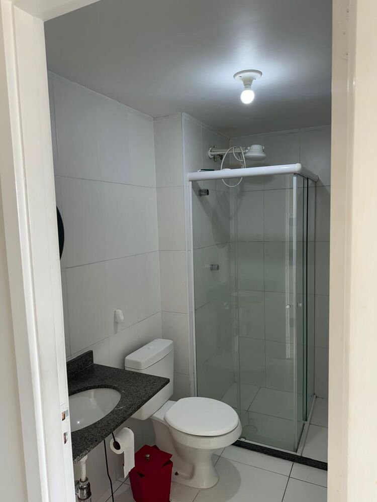 Apartamento, 1 quarto, 40 m² - Foto 9