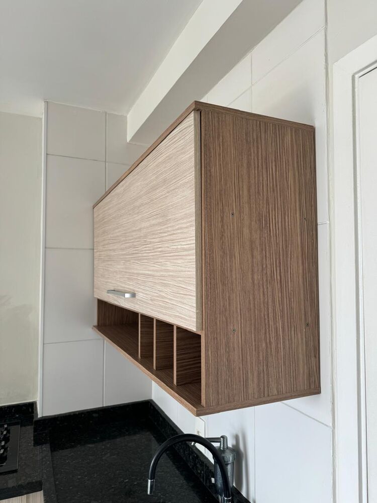 Apartamento, 1 quarto, 40 m² - Foto 10