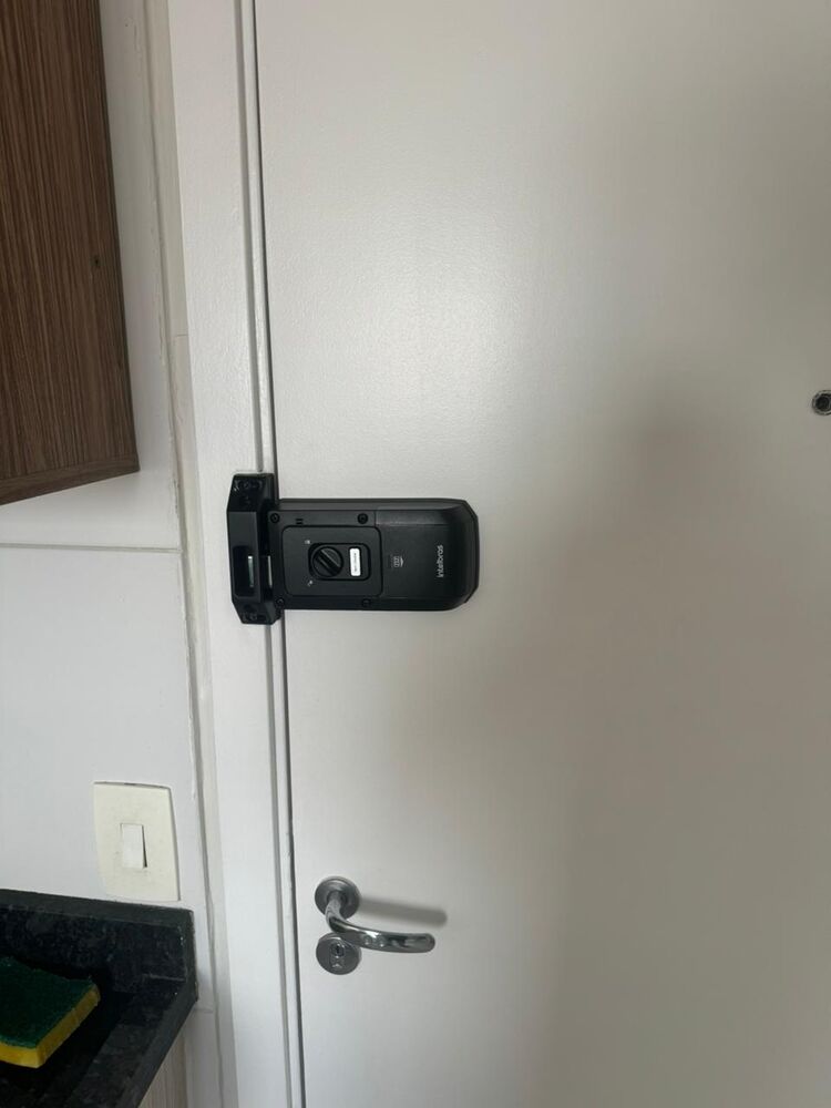Apartamento, 1 quarto, 40 m² - Foto 18