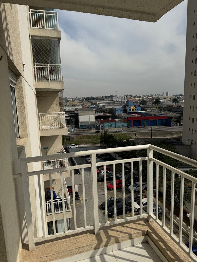 Apartamento, 1 quarto, 40 m² - Foto 13