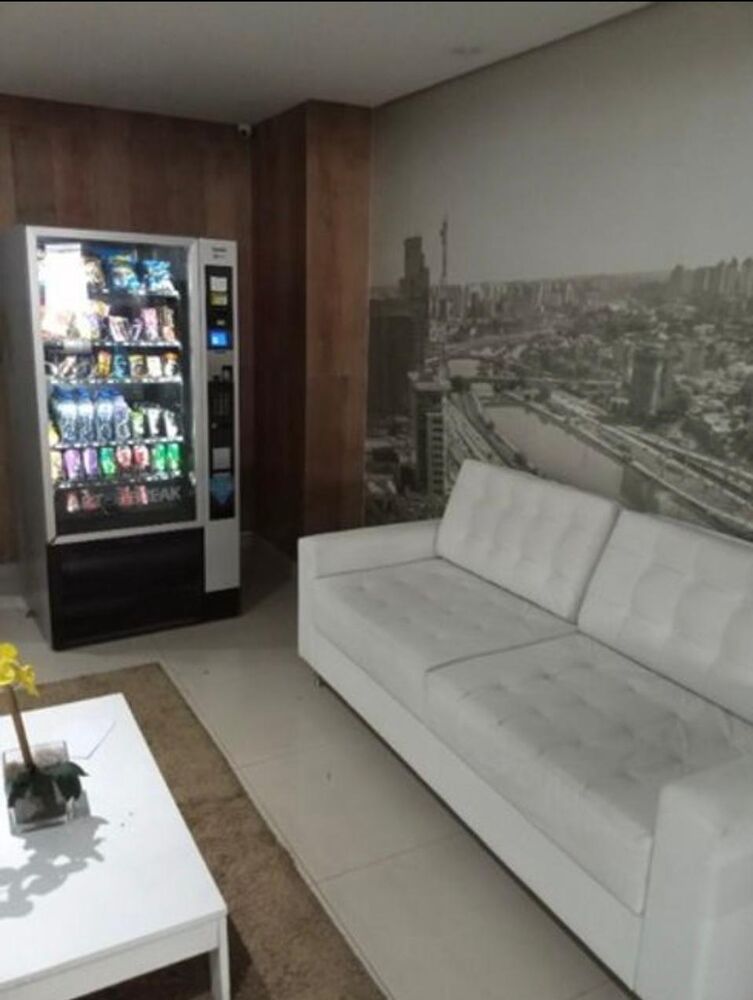Apartamento, 1 quarto, 40 m² - Foto 16