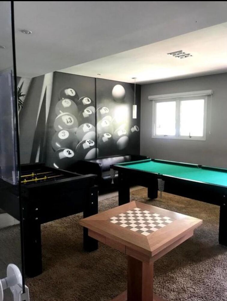 Apartamento, 1 quarto, 40 m² - Foto 19
