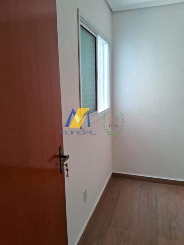 Apartamento à venda com 2 quartos, 50m² - Foto 4