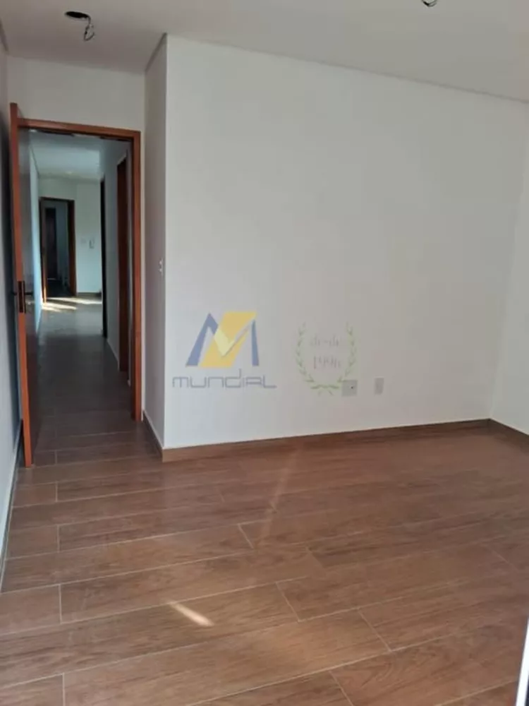 Apartamento à venda com 2 quartos, 50m² - Foto 2