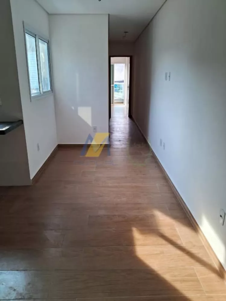 Apartamento à venda com 2 quartos, 50m² - Foto 1