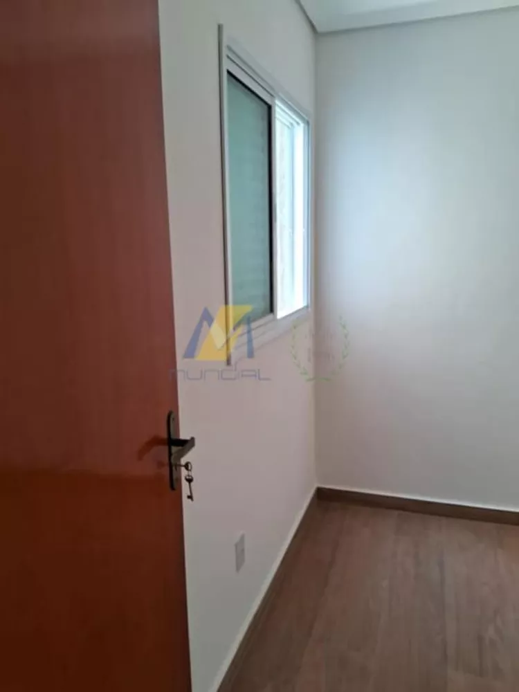 Apartamento à venda com 2 quartos, 50m² - Foto 4