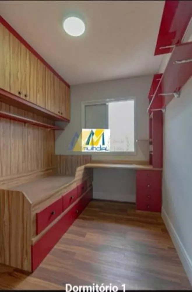 Apartamento à venda com 2 quartos, 47m² - Foto 9