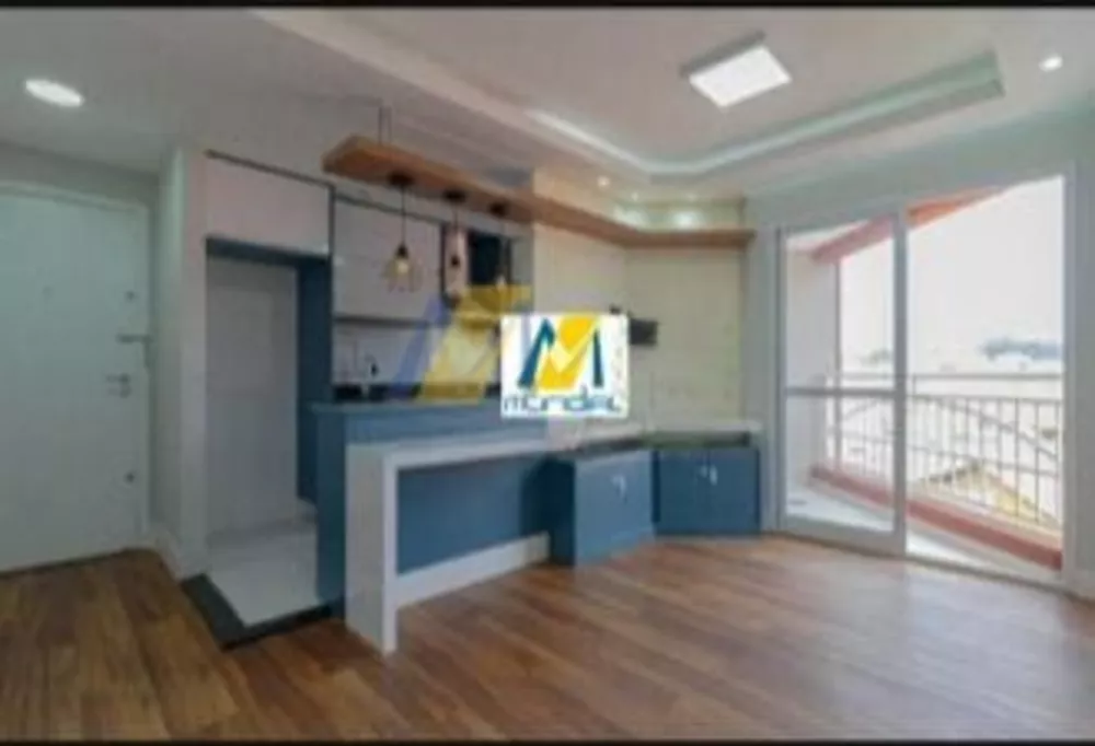 Apartamento à venda com 2 quartos, 47m² - Foto 14