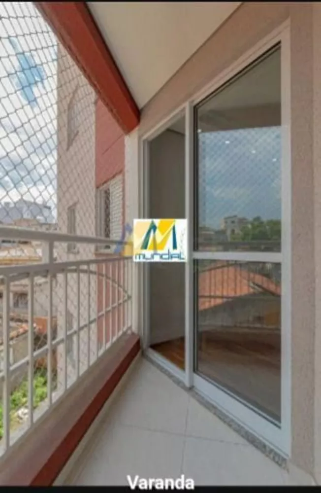 Apartamento à venda com 2 quartos, 47m² - Foto 12