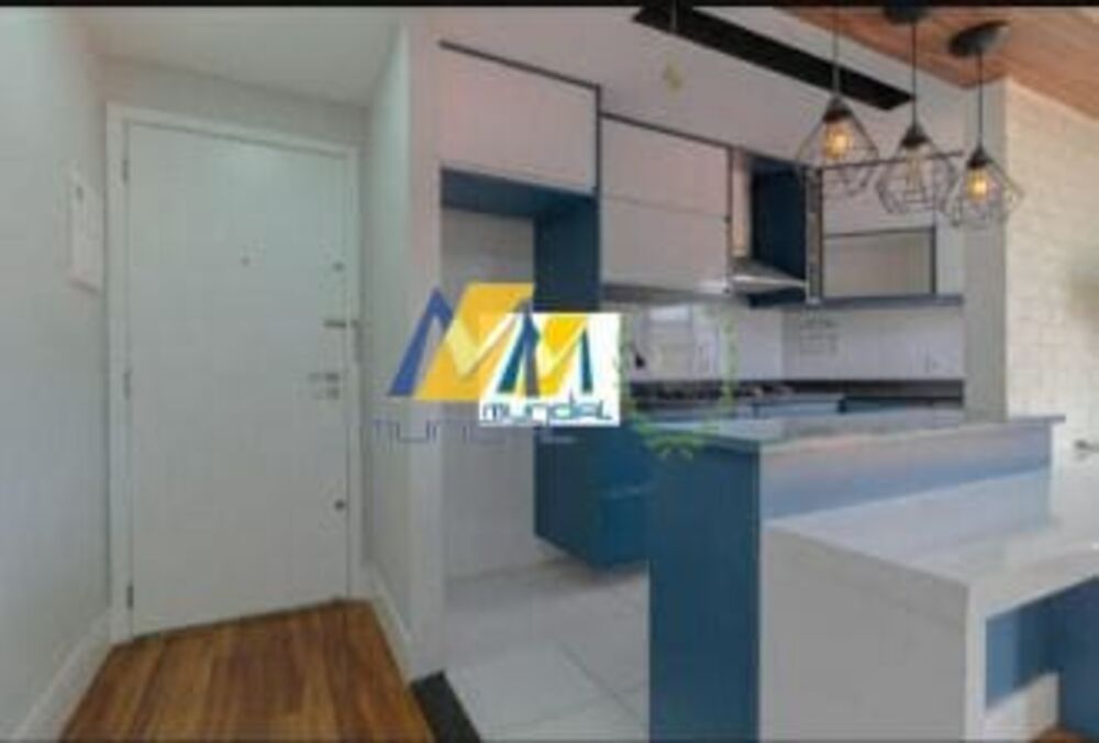 Apartamento, 2 quartos, 47 m² - Foto 1