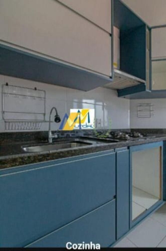 Apartamento, 2 quartos, 47 m² - Foto 3