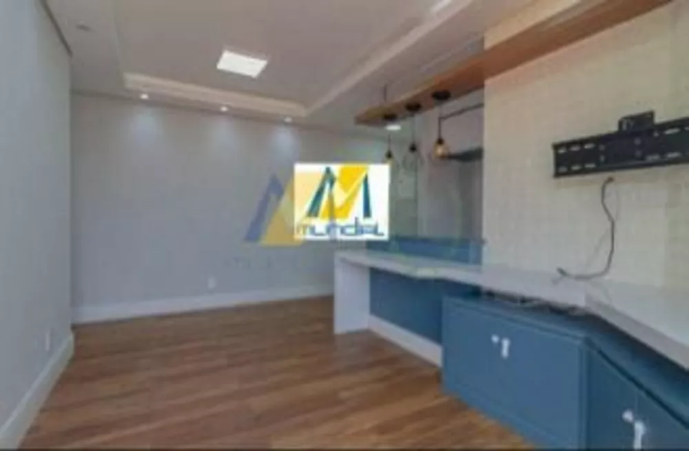 Apartamento à venda com 2 quartos, 47m² - Foto 10