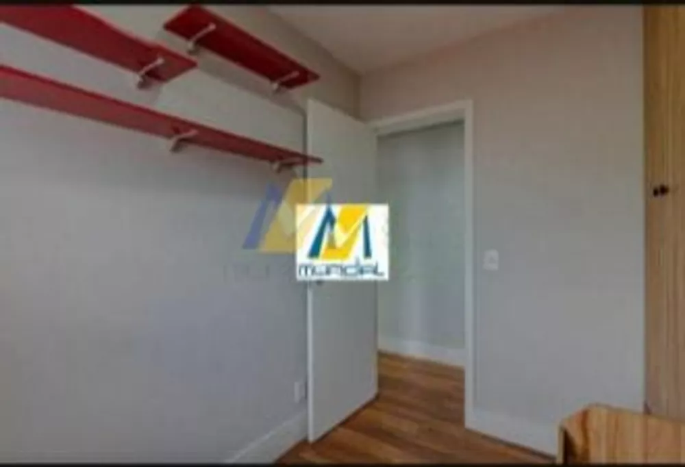 Apartamento à venda com 2 quartos, 47m² - Foto 6