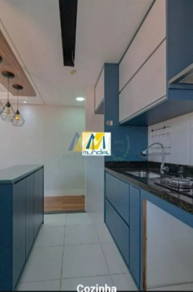 Apartamento à venda com 2 quartos, 47m² - Foto 16