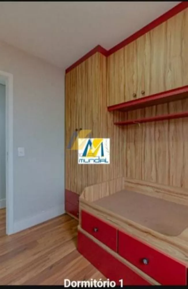 Apartamento à venda com 2 quartos, 47m² - Foto 8