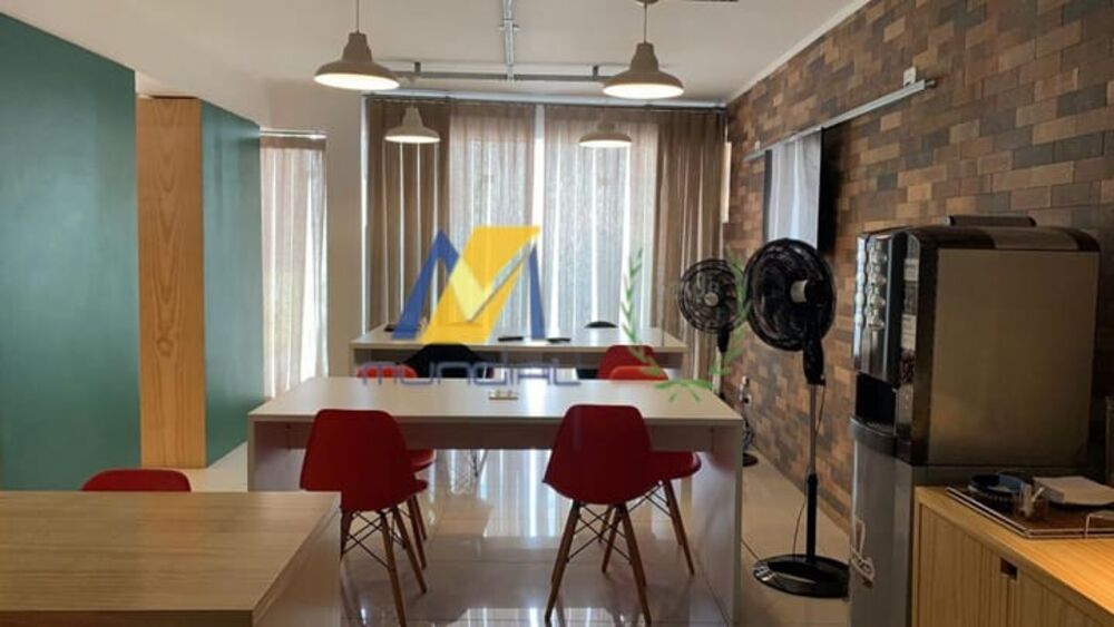 Sala-Conjunto, 240 m² - Foto 4