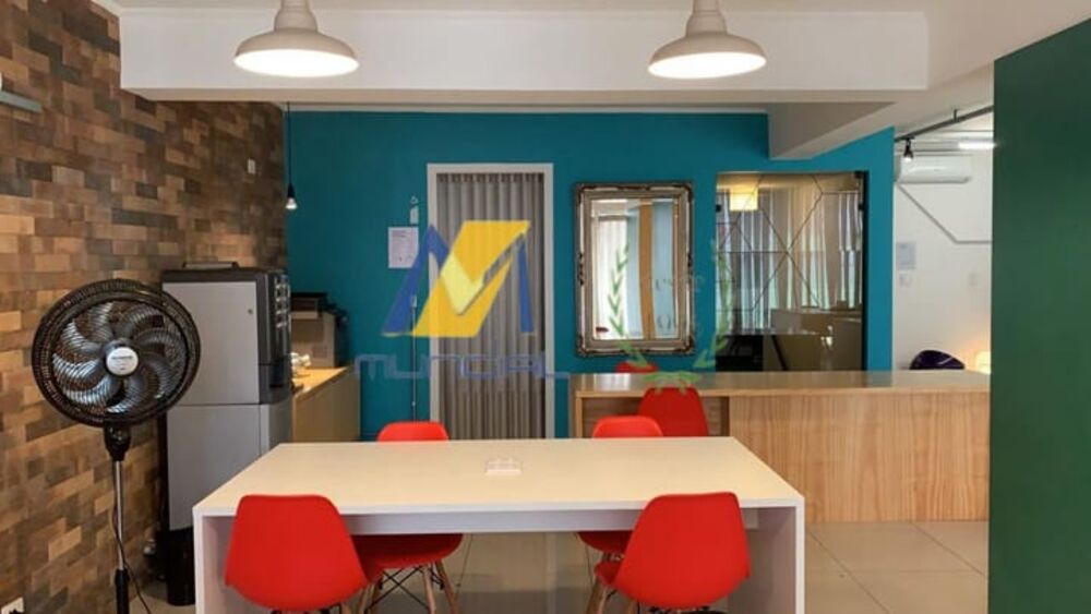 Sala-Conjunto, 240 m² - Foto 2